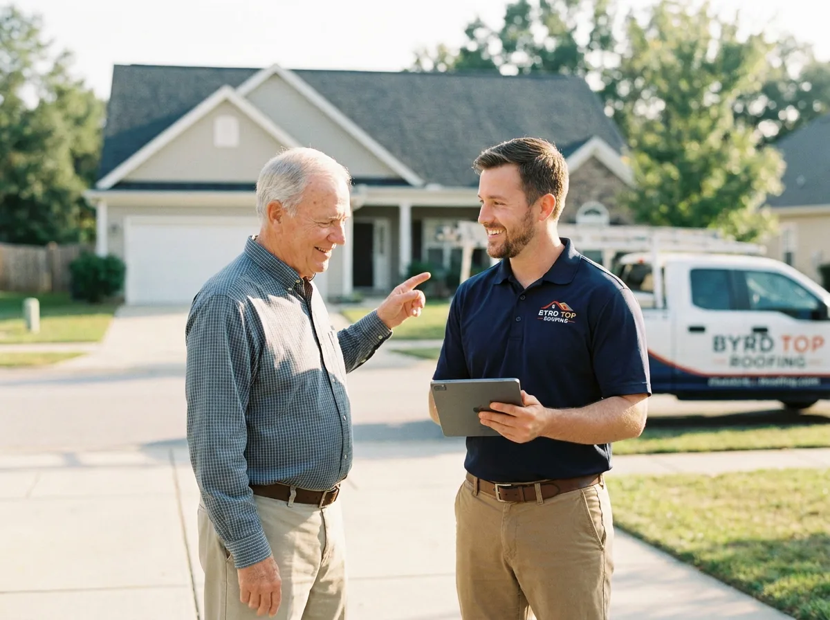 Roofing Surrey, ND FAQs